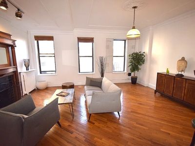 203 Park Pl APT 2R, Brooklyn, NY, 11238