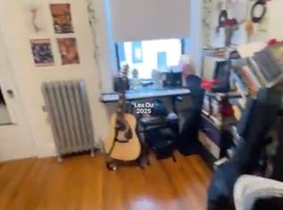 1156 Commonwealth Ave APT 12, Allston, MA 02134