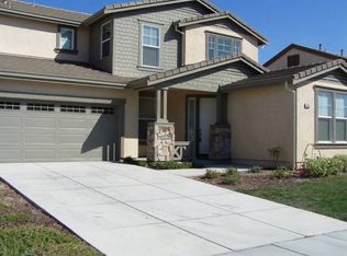 4895 Portsalon Way, Antioch, CA 94531