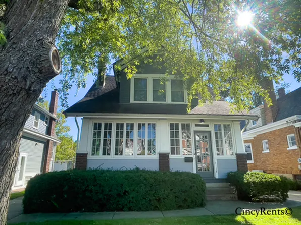 4118 33rd Ave, Cincinnati, OH 45209