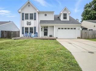 4216 Ware Neck Dr, Virginia Beach, VA 23456