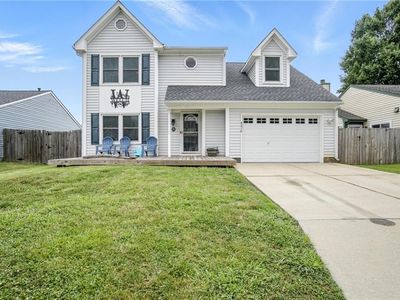 4216 Ware Neck Dr, Virginia Beach, VA, 23456