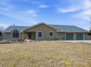 4439 NE Meriden Rd, Topeka, KS 66617