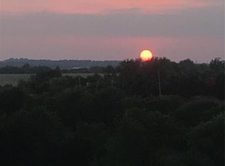 574 Marlow Rd LOT G, Bells, TX 75414