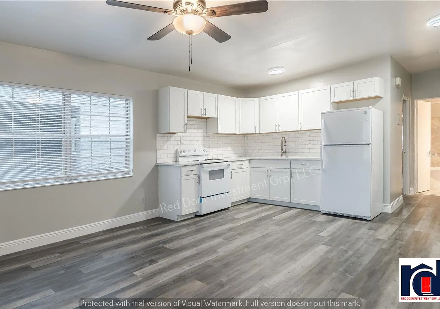 Muriel Duplex — Photo 1