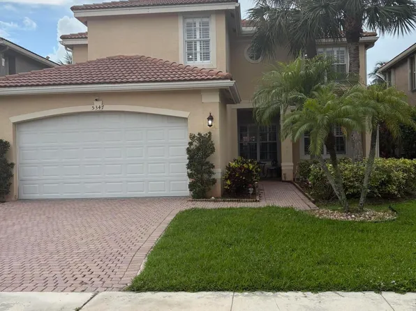 5347 Island Gypsy Drive, Greenacres, FL 33463