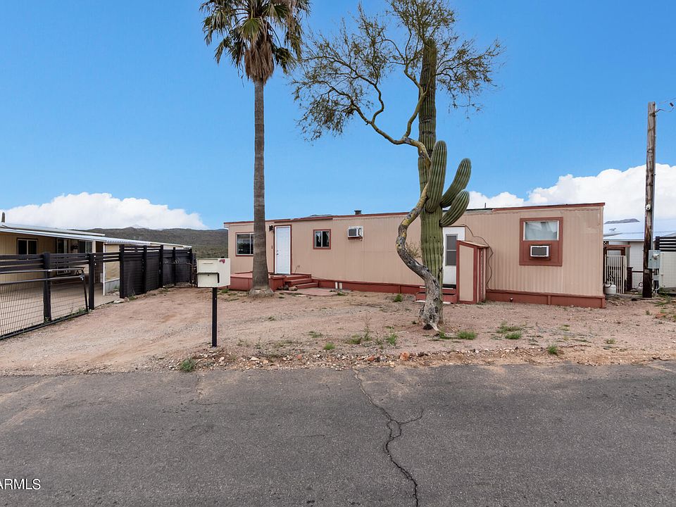 62 W Sahuaro Dr, Queen Valley, AZ 85118 Zillow