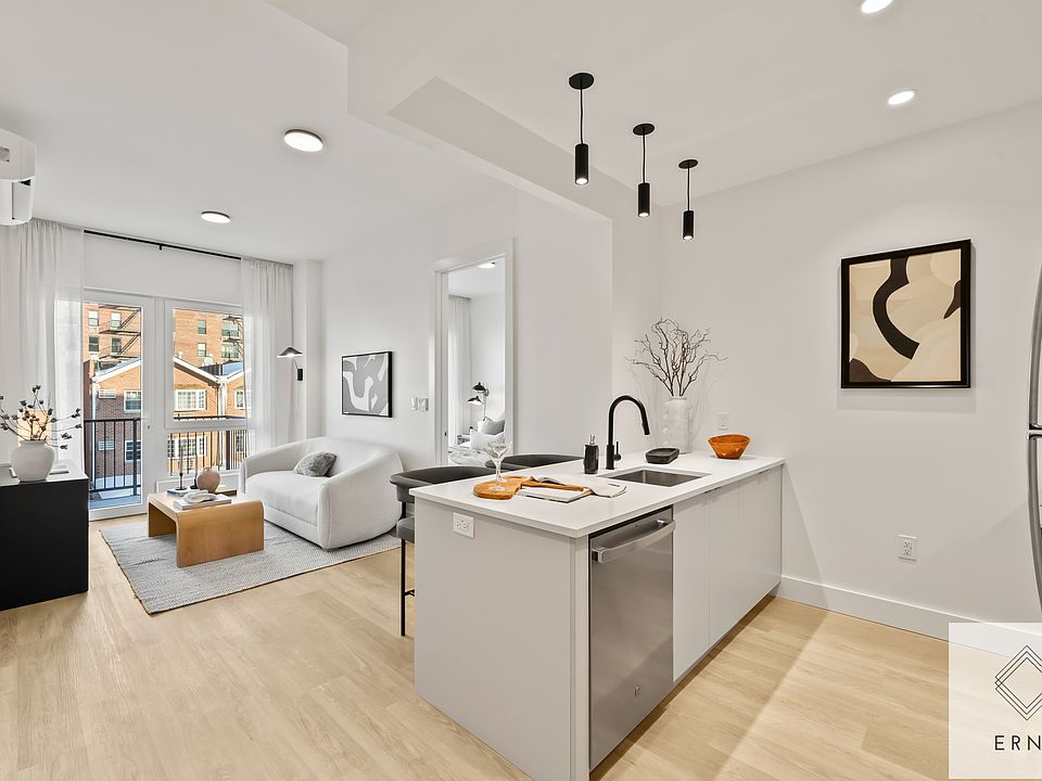 1st image of 354 E 28th St #3A