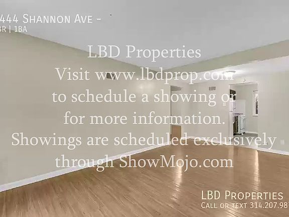 4th image of 2444 Shannon Ave APT D