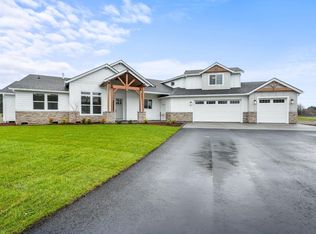 NE 279th St, Battle Ground, WA 98604