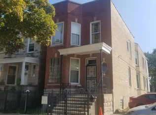3541 W Flournoy St UNIT 2, Chicago, IL 60624