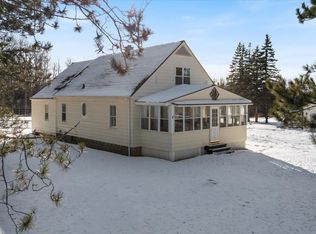 16485 Badavinac Rd, Pengilly, MN 55775