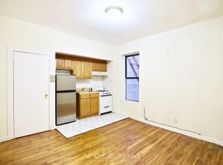 246 Bradhurst Ave #A25, New York, NY 10039