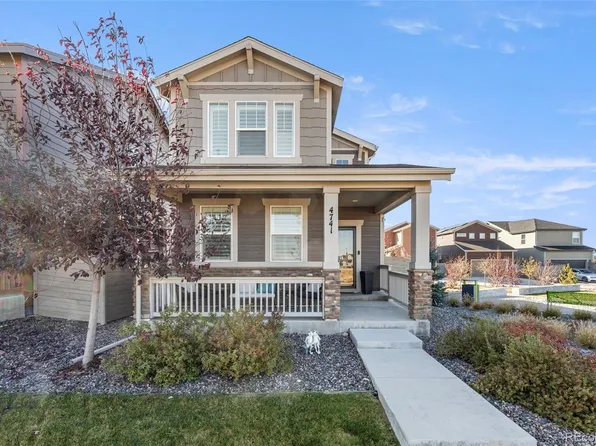 4741 Joplin Street, Denver, CO 80239