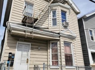 50 Parkhurst St, Newark, NJ 07114