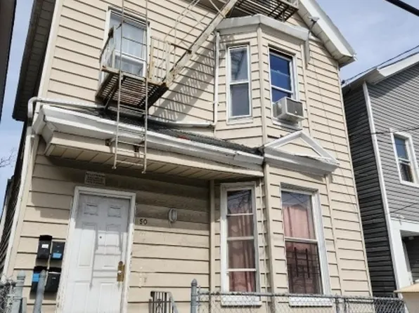 50 Parkhurst St, Newark City, NJ 07114