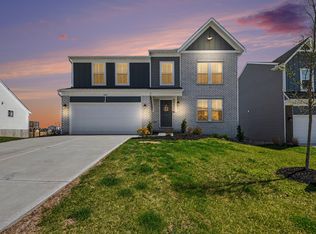 1630 Cherry Blossom Dr, Independence, KY 41051