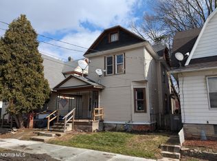 29 Garfield Pl, Toledo, OH 43605