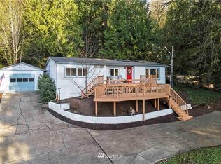 3844 E Ames Lake Dr NE, Redmond, WA 98053