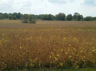 4713 W Boggstown Rd, Shelbyville, IN 46176