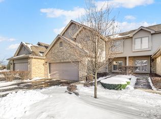 11837 Somerset Rd, Orland Park, IL 60467
