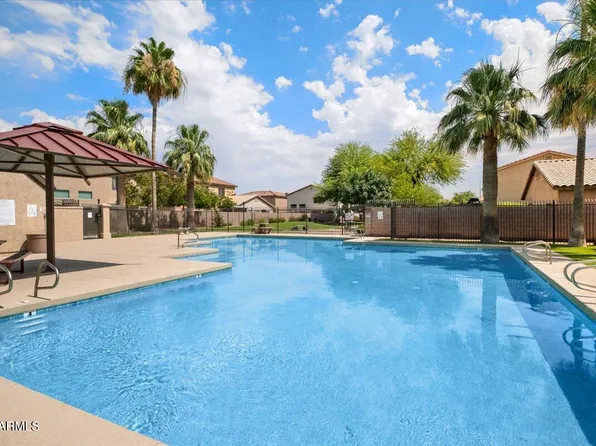 2631 E LA COSTA Drive, Chandler, AZ 85249