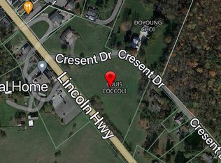 85 Crescent Dr, Clinton, PA 15126