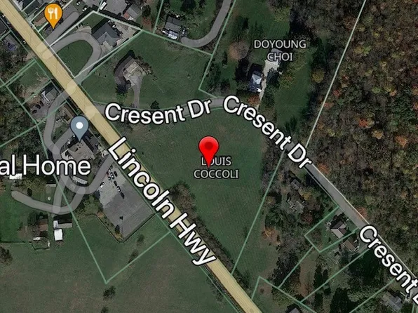 85 Crescent Dr, Clinton, PA 15126