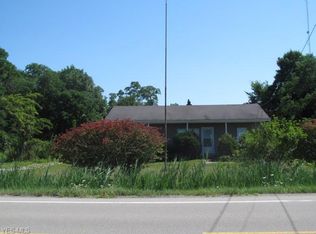 5676 N River Rd W #307, Geneva, OH 44041