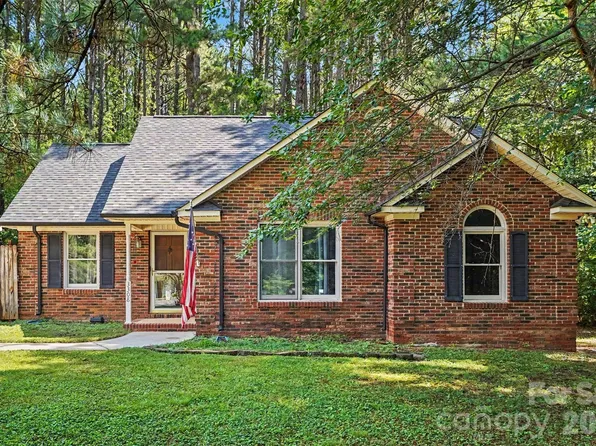 3308 Mistywood Dr, Monroe, NC 28110