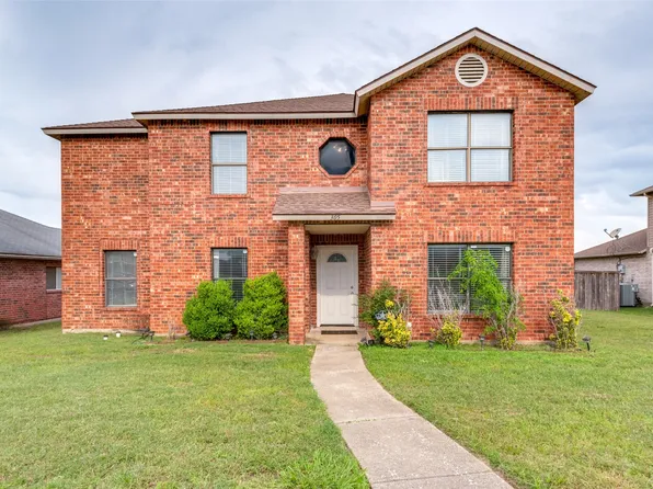 305 Rosewood Ln, Cedar Hill, TX 75104
