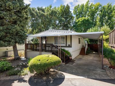 103 Claret Circle, Yountville, CA, 94599