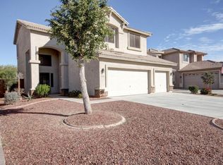 25688 W Williams Ct, Buckeye, AZ 85326