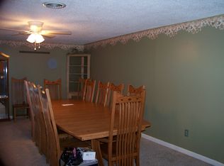 8000 Stonefort Rd, Creal Springs, IL 62922