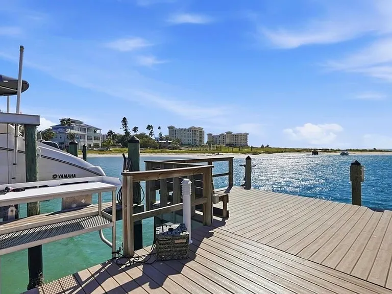 1100 Pinellas Bayway S #G3 — Photo 10