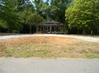 Pine Valley St, Edgefield, SC 29824