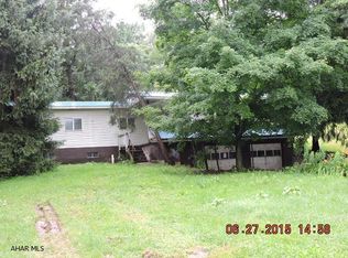 483 Pletcher Rd, Duncansville, PA 16635