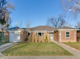 3025 N Garfield St, Denver, CO 80205