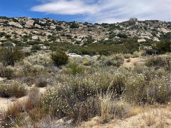 8 Old Hwy, Pine Valley, CA 91962