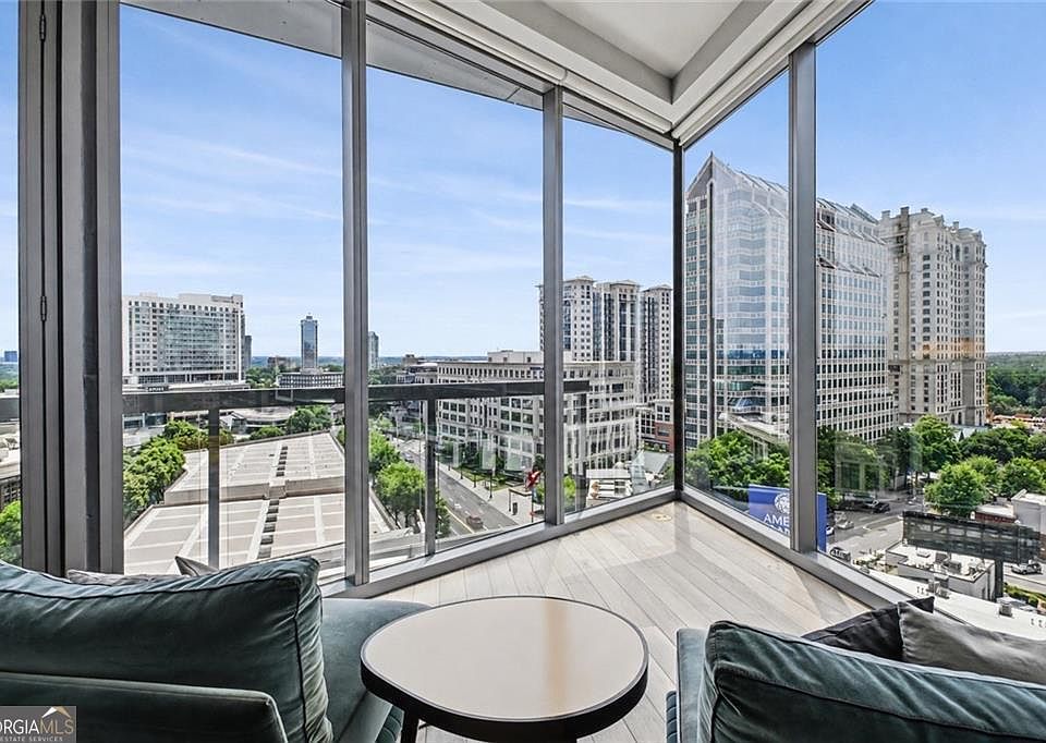 1st image of 3107 Peachtree Rd NE Unit 1001