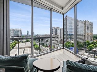 3107 Peachtree Rd NE Unit 1001, Atlanta, GA 30305