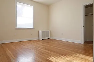 Rented by Atlantic Management Co Inc