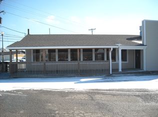 587 N Bardstown Rd, Mt Washington, KY 40047