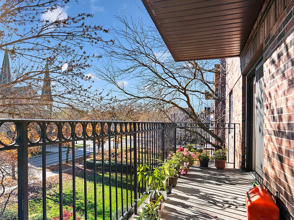 1st image of 1501 Oak Ave APT 302
