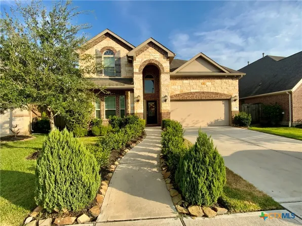 10714 Longpoint Path, Missouri City, TX 77459