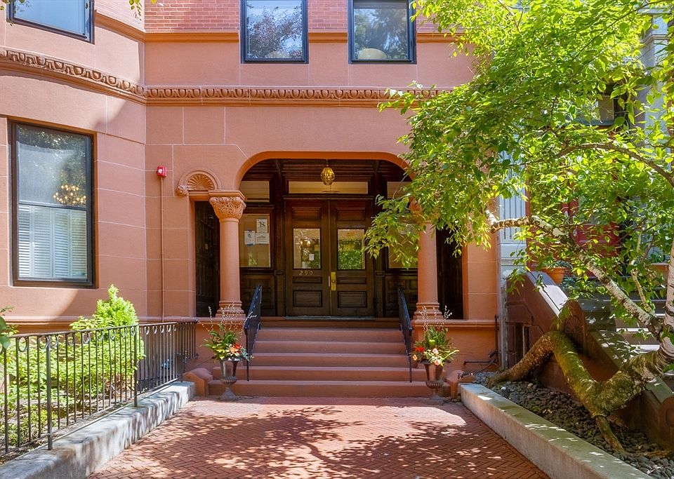 1st image of 290 Commonwealth Ave APT 11