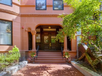 290 Commonwealth Ave APT 11, Boston, MA, 02115
