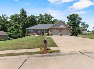 2403 Smith Trl, Jackson, MO 63755
