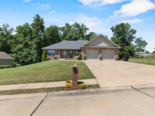 2403 Smith Trl, Jackson, MO 63755