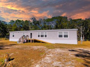 6081 Rupe Rd, Brooksville, FL 34602